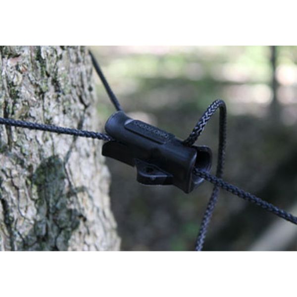 Speed Cinch®:  Seilhalter 'Utility'  2 Stück